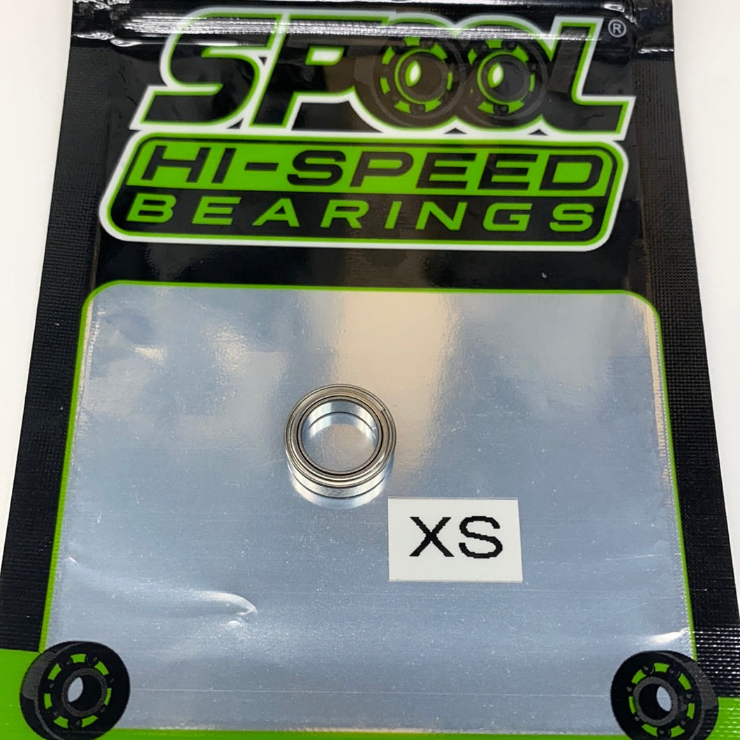 Spool Hi-Speed Bearings 8x12x3.5 Single
