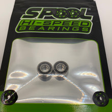 Load image into Gallery viewer, Spool Hi-Speed Bearings Kastking Speed Demon
