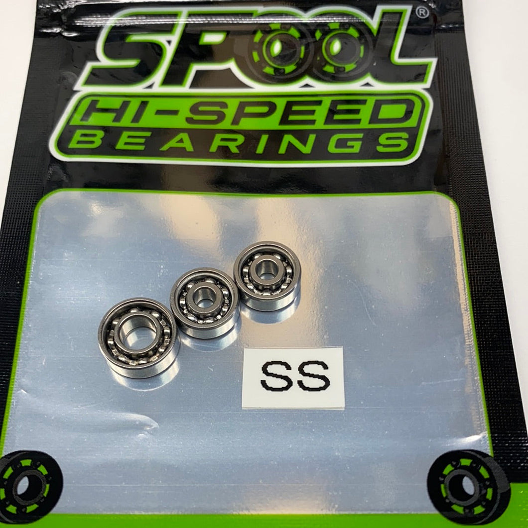 Spool Hi-Speed Bearings Lew's Pre 18 Spool kits