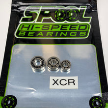 Load image into Gallery viewer, Spool Hi-Speed Bearings Daiwa Pre 21 Zillion, Steez, Fuego
