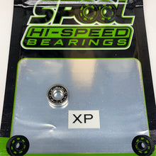 Load image into Gallery viewer, Spool Hi-Speed Bearings 5x10x4 Single
