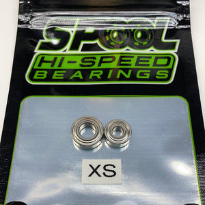 Spool Hi-Speed Bearings ABU Ambassadeur 7000 Basic IC3