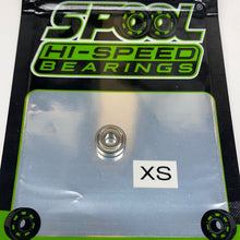 Load image into Gallery viewer, Spool Hi-Speed Bearings 4x10x4 Single
