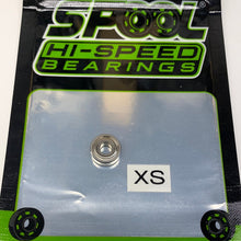 Load image into Gallery viewer, Spool Hi-Speed Bearings 3x10x4 Single
