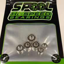 Load image into Gallery viewer, Spool Hi-Speed Bearings Lew’s Full Tune Kit
