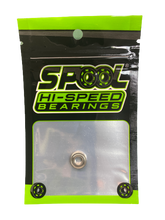 Load image into Gallery viewer, Spool Hi-Speed Bearings 5X11X3 (Shimano Calcutta)
