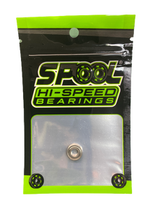 Spool Hi-Speed Bearings 5X11X3 (Shimano Calcutta)