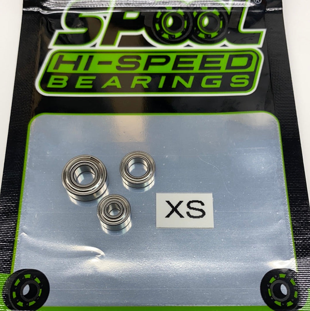 Spool Hi-Speed Bearings Daiwa Lexa 300 Spool Kits