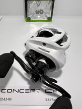 Load image into Gallery viewer, Spool Hi-Speed Bearings Tuned 13Fishing Concept C2

