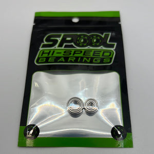 Spool Hi-Speed Bearings Penn Squall 400 XS kit
