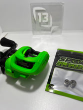 Load image into Gallery viewer, Spool Hi-Speed Bearings Tuned 13Fishing Inception Sport Z
