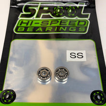 Load image into Gallery viewer, Spool Hi-Speed Bearings Shimano Spool kits
