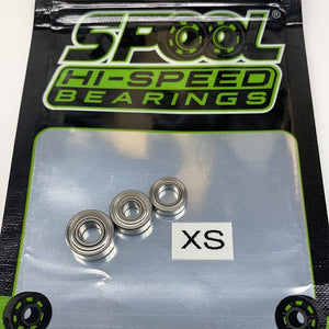 Spool Hi-Speed Bearings Quantum Post 2016