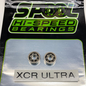 Spool Hi-Speed Bearings ABU Ambassadeur  4000-6500
