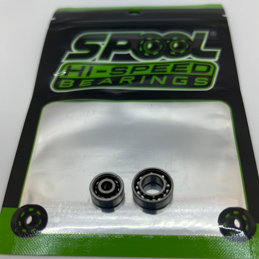 Spool Hi-Speed Bearings ABU Ambassadeur 7000C3