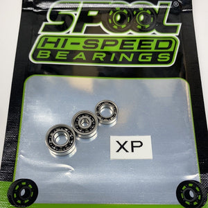 Spool Hi-Speed Bearings Quantum Post 2016
