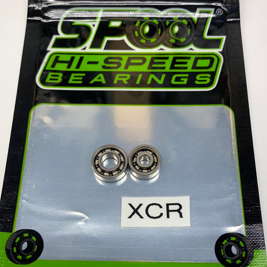 Spool Hi-Speed Bearings Kastking Speed Demon Elite BC