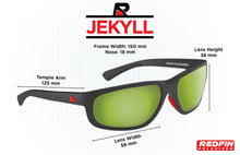 Load image into Gallery viewer, Redfin Jekyll
