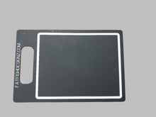 Load image into Gallery viewer, Cutting board w/Hand Hole
