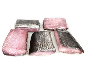 Bait Chunks 10oz