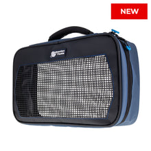 Load image into Gallery viewer, Reaction Tackle Breathable Mesh Bait Binder and Tackle Storage - New
