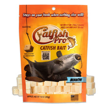Load image into Gallery viewer, Minnow Catfish Bait
