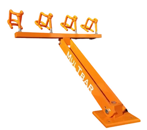 MulTBar Rod Rack