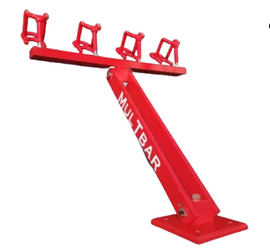 MulTBar Rod Rack