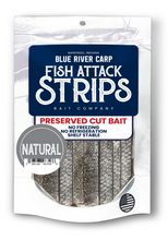 Load image into Gallery viewer, Fish Attack Strips
