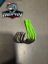 Load image into Gallery viewer, JawBreaker Catfish Hooks | Trophy Cat Tackle
