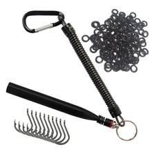 Load image into Gallery viewer, Reaction Tackle Wacky Worm Tools, Sets and Kits
