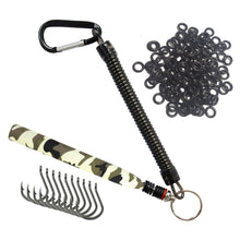 Load image into Gallery viewer, Reaction Tackle Wacky Worm Tools, Sets and Kits
