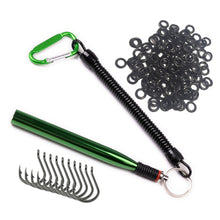 Load image into Gallery viewer, Reaction Tackle Wacky Worm Tools, Sets and Kits
