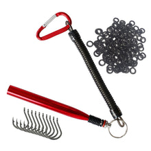 Load image into Gallery viewer, Reaction Tackle Wacky Worm Tools, Sets and Kits
