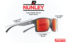Load image into Gallery viewer, Redfin Nunley Edition
