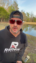 Load image into Gallery viewer, Redfin Nunley Edition
