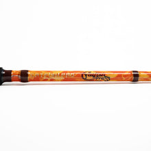 Load image into Gallery viewer, Orange Dragon Fire Casting Glow Rod
