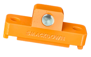 Smackdown 61 Degree Excel Stormcat Rod Holder Base