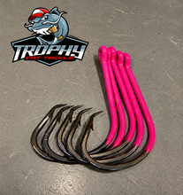 Load image into Gallery viewer, JawBreaker Catfish Hooks | Trophy Cat Tackle
