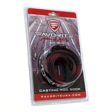 Load image into Gallery viewer, Favorite Rod Sock - New Style
