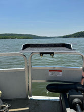Load image into Gallery viewer, Pontoon Rail Mount for Cutting Board (cutting board sold separately)
