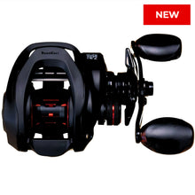 Load image into Gallery viewer, Reaction Tackle Baitcasting Fishing Reel – ReactCast Edition- High-Speed 7.3:1 Gear Ratio - NEW
