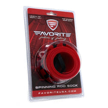 Load image into Gallery viewer, Favorite Rod Sock - New Style
