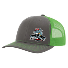 Load image into Gallery viewer, Trophy Cat Tackle Richardson 112 Hats
