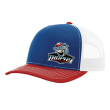 Load image into Gallery viewer, Trophy Cat Tackle Richardson 112 Hats
