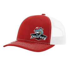 Load image into Gallery viewer, Trophy Cat Tackle Richardson 112 Hats
