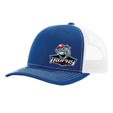 Load image into Gallery viewer, Trophy Cat Tackle Richardson 112 Hats
