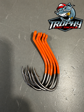 Load image into Gallery viewer, Ripper Catfish Hooks – 5 Pack | Trophy Cat Tackle
