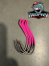 Load image into Gallery viewer, Ripper Catfish Hooks – 5 Pack | Trophy Cat Tackle
