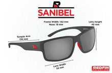Load image into Gallery viewer, Redfin Sanibel
